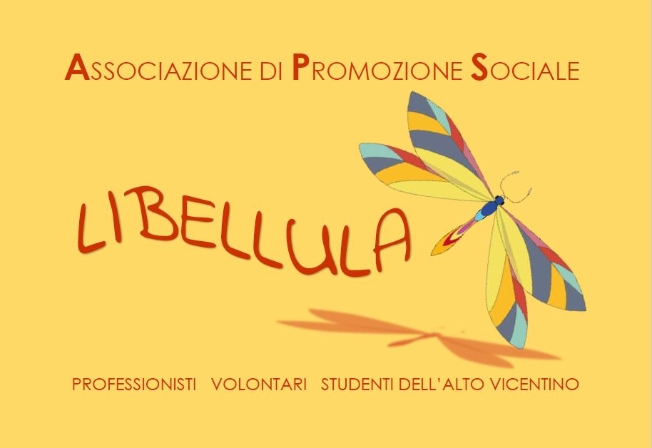 Associazione Libellula aps